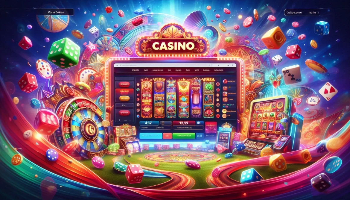 KukiMuki Casino